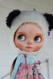 From Nostalgia to Now: The Evolution of Blythe Caredoll